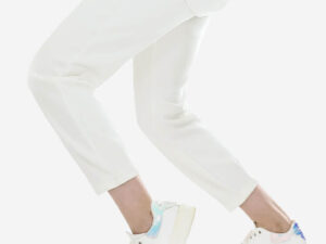 Classic pant white